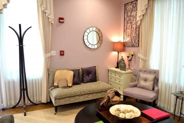 壁紙クロスの張り替えイメージ